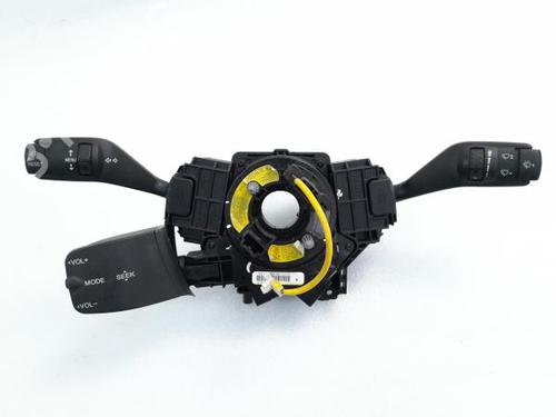 Used Steering column stalk FORD FOCUS II Turnier (DA_, FFS, DS) 1.6 TDCi (90 hp) 19903628