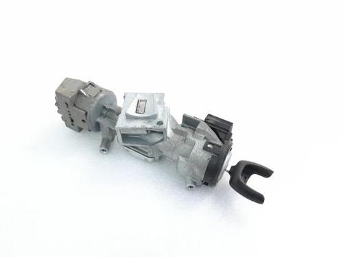 Used Ignition barrel FORD FOCUS II Turnier (DA_, FFS, DS) 1.6 TDCi (90 hp) 19903631