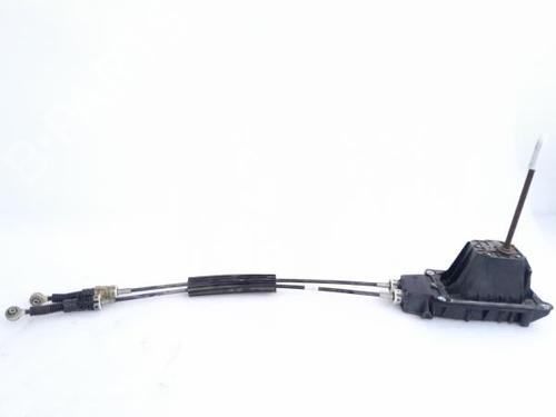 Used Gear lever RENAULT CLIO III (BR0/1, CR0/1) 1.5 dCi (88 hp) 19922511