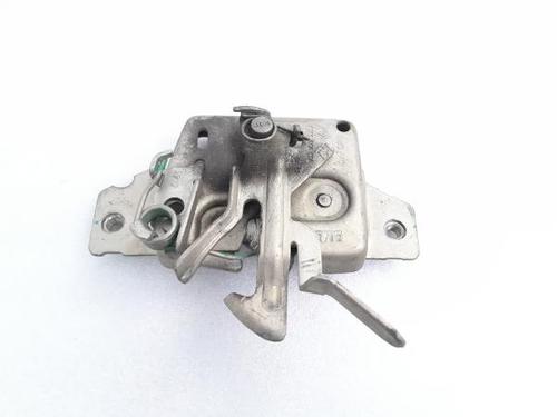 Used Hood lock RENAULT CLIO III (BR0/1, CR0/1) 1.5 dCi (88 hp) 19925823