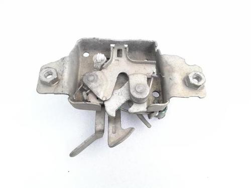 Hood lock RENAULT CLIO III (BR0/1, CR0/1) 1.5 dCi | BP19925823C133 
