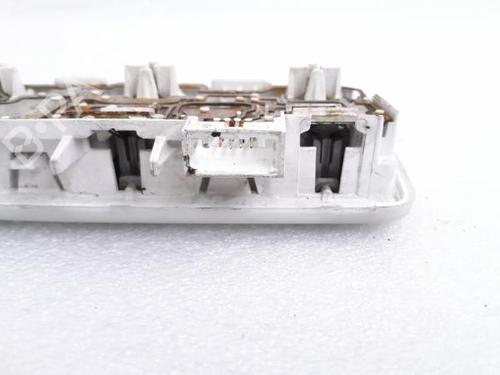 Interior roof light RENAULT MEGANE III Grandtour (KZ0/1) 1.5 dCi (KZ1M, KZ1W, KZ0R) | BP19939157I8 