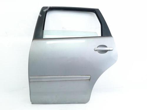 Tür links hinten für VW POLO IV (9N_, 9A_) 1.2 12V (64 hp) 19940916