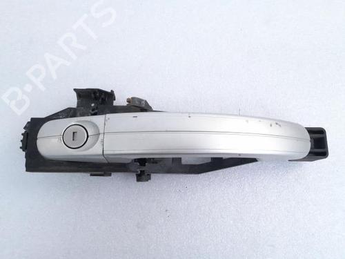 Used Front left exterior door handle FORD FOCUS II Turnier (DA_, FFS, DS) 1.6 TDCi (90 hp) 20037463