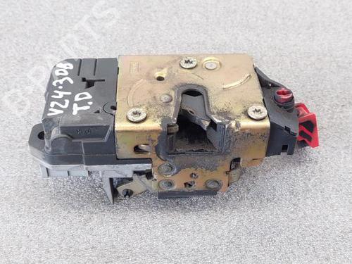 Rear right lock CITROËN XSARA (N1) 1.4 HDi | BP20096288C99 