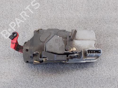 Rear right lock CITROËN XSARA (N1) 1.4 HDi | BP20096288C99 