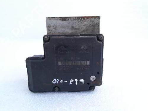 Used ABS pump BMW 3 (E46) 320 d (136 hp) 20108162