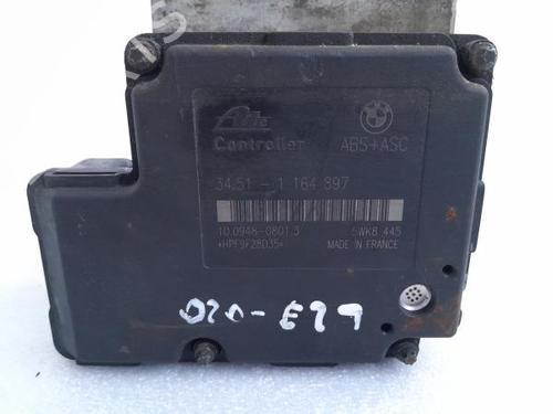 ABS pump BMW 3 (E46) 320 d | BP20108162M43