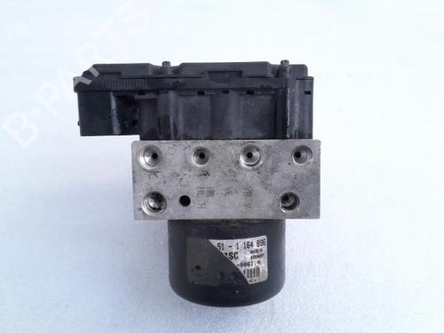 ABS pump BMW 3 (E46) 320 d | BP20108162M43