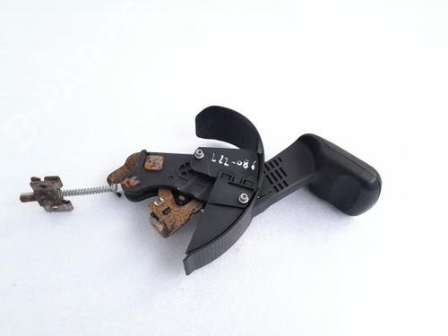 Used Hand brake FIAT PANDA (312_, 319_) 1.2 (312PXA1A) (69 hp) 20108165
