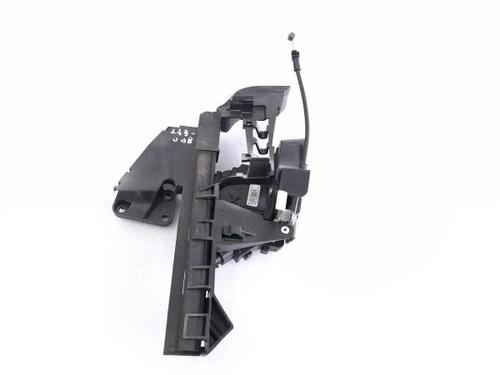 Used Rear left lock FORD FOCUS II Turnier (DA_, FFS, DS) 1.6 TDCi (90 hp) 20108691