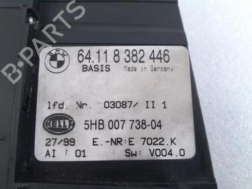 AC Styreenhet / Manøvreringsenhet BMW 3 (E46) 320 d | BP20109055I5