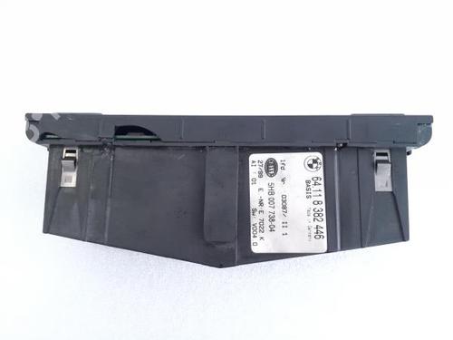 AC Styreenhet / Manøvreringsenhet BMW 3 (E46) 320 d | BP20109055I5