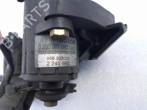 Other BMW 3 (E46) 320 d | BP20110254O1