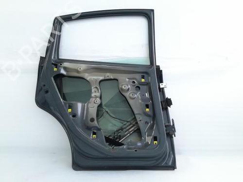 Left rear door SEAT LEON (1P1) 2.0 TDI | BP20110257C4 