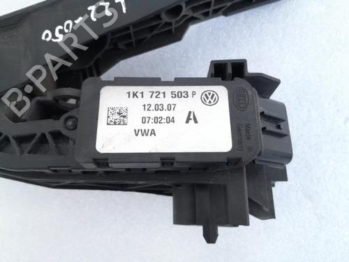 Pedal SEAT LEON (1P1) 2.0 TDI | BP20112088I4