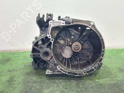 Caja de cambios FORD FOCUS II Turnier (DA_, FFS, DS) 1.6 TDCi (109 hp) 20123614