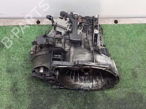 Gearbox FORD FOCUS II Turnier (DA_, FFS, DS) 1.6 TDCi | BP20123614M3