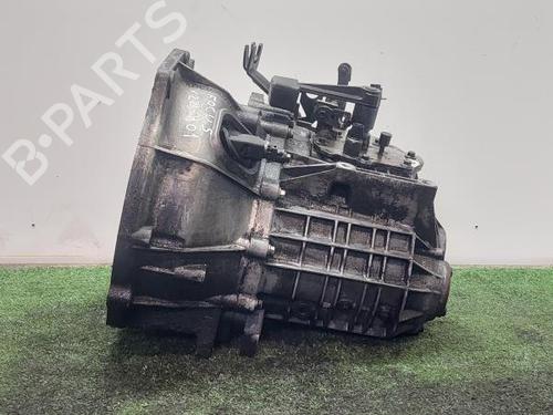 Gearbox FORD FOCUS II Turnier (DA_, FFS, DS) 1.6 TDCi | BP20123614M3