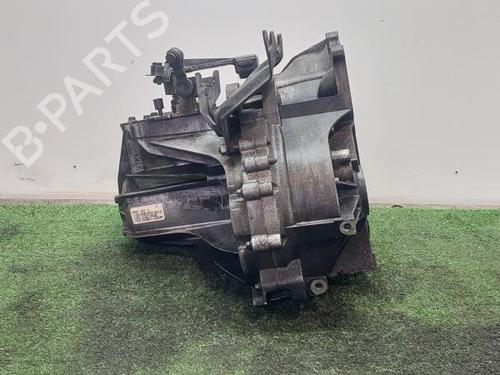 Gearbox FORD FOCUS II Turnier (DA_, FFS, DS) 1.6 TDCi | BP20123614M3