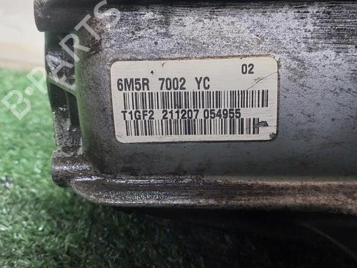Gearbox FORD FOCUS II Turnier (DA_, FFS, DS) 1.6 TDCi | BP20123614M3