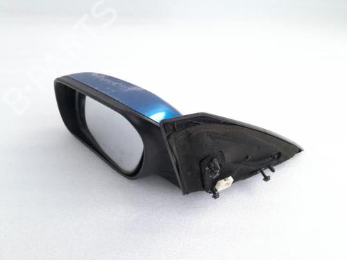Used Left mirror MAZDA 3 (BK) 1.6 DI Turbo (109 hp) 20133950