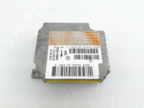 Engine control unit (ECU) MERCEDES-BENZ C-CLASS (W203) C 220 CDI (203.006) | BP20133952M57 