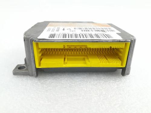Engine control unit (ECU) MERCEDES-BENZ C-CLASS (W203) C 220 CDI (203.006) | BP20133952M57 