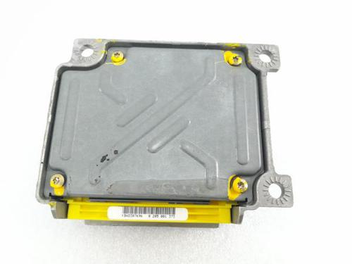Engine control unit (ECU) MERCEDES-BENZ C-CLASS (W203) C 220 CDI (203.006) | BP20133952M57 