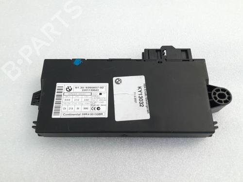Electronic module BMW 3 (E90) 316 d | BP20138350M83 