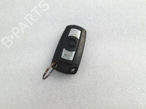 Electronic module BMW 3 (E90) 316 d | BP20138350M83 