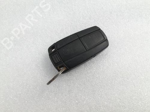 Electronic module BMW 3 (E90) 316 d | BP20138350M83 