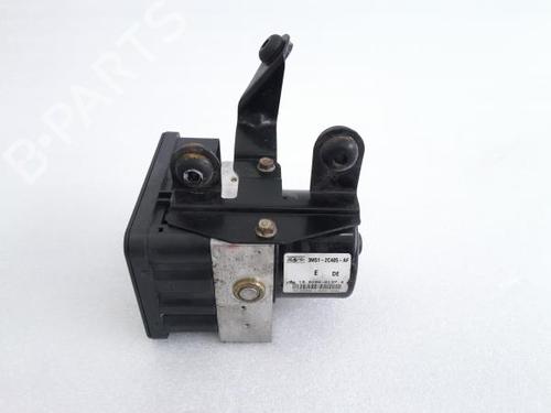 Módulo de ABS MAZDA 3 (BK) 1.6 DI Turbo (109 hp) 20156668