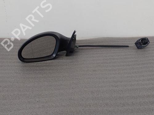 Used Left mirror SEAT IBIZA III (6L1) 1.2 (64 hp) 20171923
