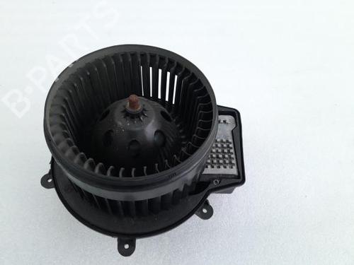 Heater blower motor MERCEDES-BENZ CLK (C209) CLK 220 CDI (209.308) | BP20210472M62
