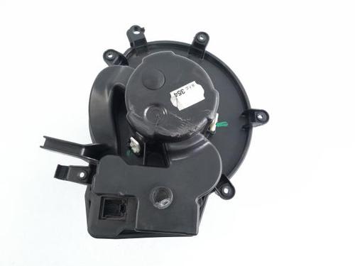 Heater blower motor MERCEDES-BENZ CLK (C209) CLK 220 CDI (209.308) | BP20210472M62