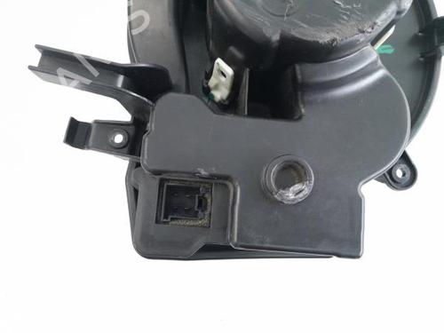 Heater blower motor MERCEDES-BENZ CLK (C209) CLK 220 CDI (209.308) | BP20210472M62