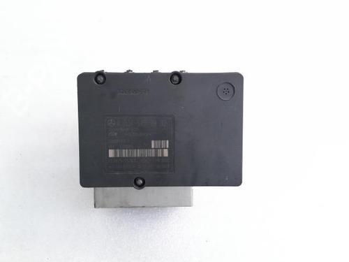 ABS pump MERCEDES-BENZ CLK (C209) CLK 220 CDI (209.308) | BP20242176M43