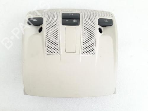 Used Interior roof light MERCEDES-BENZ A-CLASS (W176) A 180 CDI / d (176.012) (109 hp) 20242268