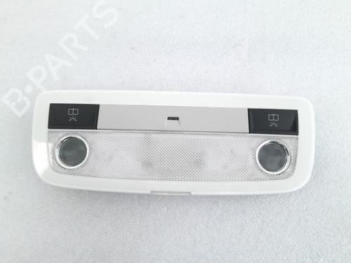 Innerbelysning MERCEDES-BENZ C-CLASS (W204) C 220 CDI (204.008) (163 hp) 20242272