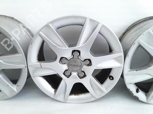 Other AUDI A3 Sportback (8PA) 1.6 TDI | BP20242279O1