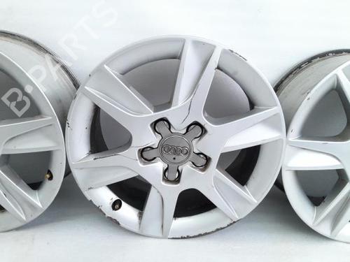 Other AUDI A3 Sportback (8PA) 1.6 TDI | BP20242279O1