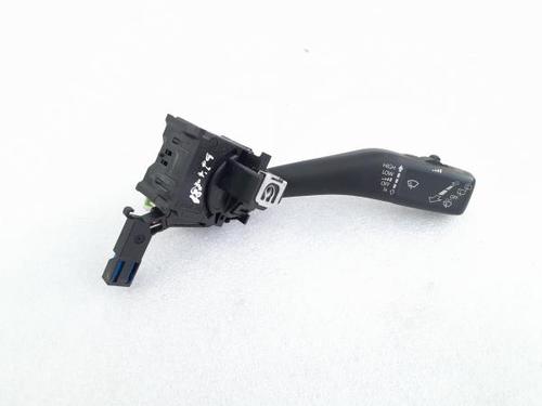 Used Steering column stalk SEAT LEON (1P1) 2.0 TDI (170 hp) 20334730