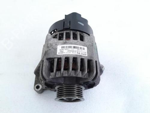 Used Alternator FIAT 500 (312_) 1.2 (312AXA1A) (69 hp) 20482414