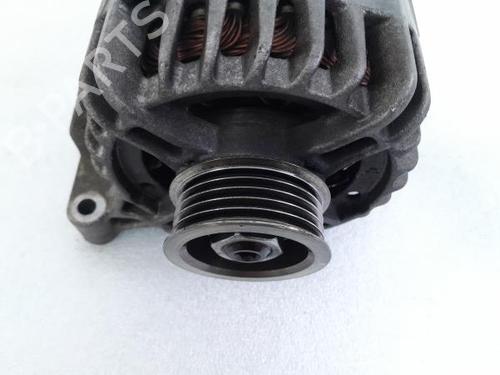 Alternator FIAT 500 (312_) 1.2 (312AXA1A) | BP20482414M7