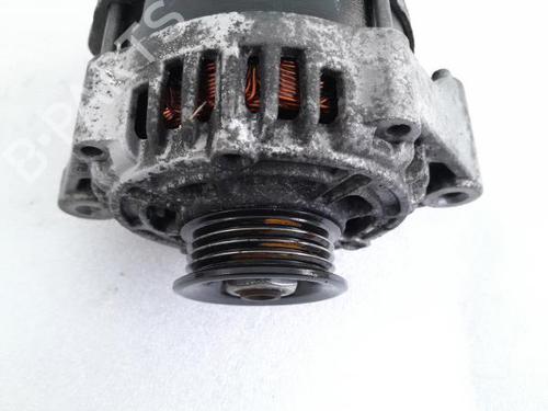 Alternator DAEWOO KALOS (KLAS) 1.4 16V | BP20482417M7 