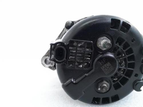 Alternator DAEWOO KALOS (KLAS) 1.4 16V | BP20482417M7 