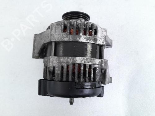 Alternator DAEWOO KALOS (KLAS) 1.4 16V | BP20482417M7 
