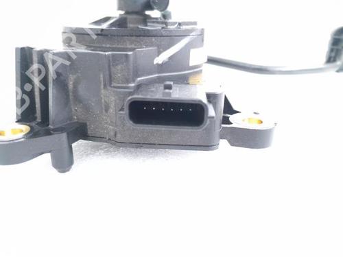 Pedal RENAULT CLIO III (BR0/1, CR0/1) 1.5 dCi (C/BR0G, C/BR1G) | BP20482435I4 