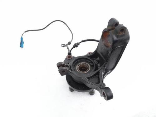 Right front steering knuckle CITROËN BERLINGO MULTISPACE (B9) 1.6 HDi 90 | BP20482466M26